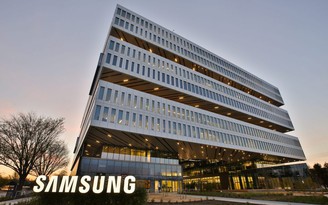 Samsung cấm nhân viên dùng các công cụ AI