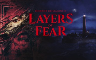Máy tính Mac sắp có thêm tuyển tập game kinh dị 'Layers of Fear'