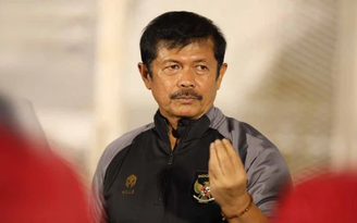 U.22 Indonesia giành HCV SEA Games 32, HLV Indra Sjafri chia tay chức Giám đốc kỹ thuật PSSI
