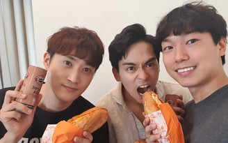 YouTuber nổi tiếng Choi Jong-rak làm clip triệu view về đồ ăn Việt: 'Chắc tôi trở thành người Việt rồi!'