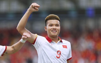 Cơ hội nào cho lứa U.22 ở đội tuyển Việt Nam?