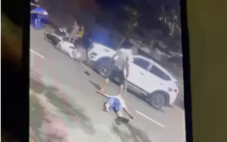 Phú Yên: Va chạm giao thông, đánh người đến nhập viện cấp cứu