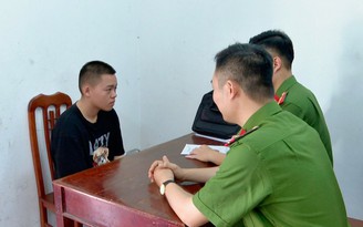 Thái Bình: Khởi tố bị can đột nhập vào nhà dân trộm cắp tài sản