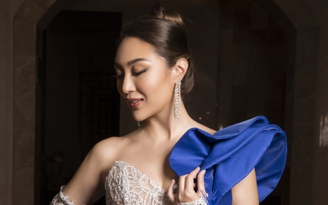 Từng gây tranh cãi về nhan sắc, Hoa hậu Trái đất Karen Ibasco giờ ra sao?