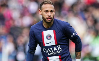 M.U đàm phán chiêu mộ Neymar