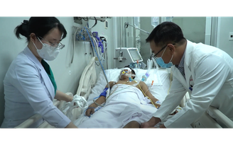 WHO hỗ trợ khẩn cấp cho Việt Nam thuốc điều trị ngộ độc Botulinum