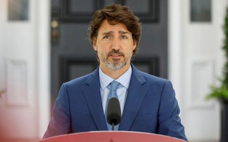 Canada tố Trung Quốc can thiệp bầu cử bất thành
