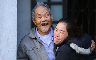 Làng lạ miền Trung: Bí quyết của làng 'trường thọ'