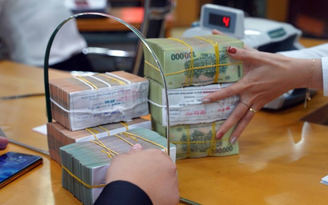 Hôm nay lãi suất điều hành giảm thêm 0,5%/năm Hôm nay lãi suất điều hành giảm thêm 0,5%/năm