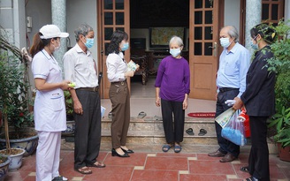 Số ca mắc sốt xuất huyết ở Hà Nội đang tăng theo tuần
