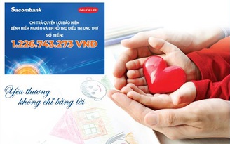 Khi bảo hiểm được hiểu đúng nghĩa bảo vệ Khi bảo hiểm được hiểu đúng nghĩa bảo vệ