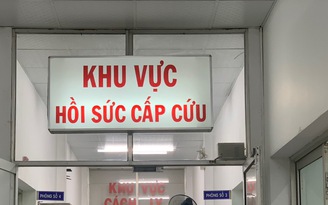 Một bệnh nhân ở TP.HCM ngộ độc botulinum tử vong