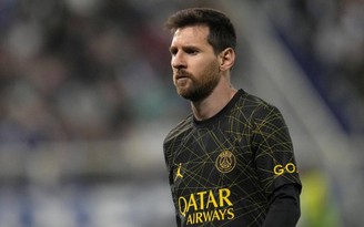 Barcelona làm gì trước khả năng Messi sắp đến Ả Rập Xê Út?