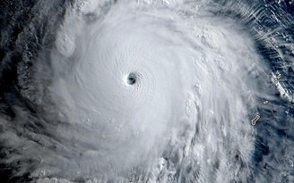 Chuyên gia nhận định về siêu bão Mawar