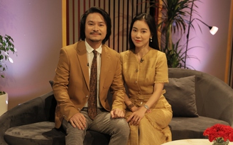 Đạo diễn Hoàng Nhật Nam kể chuyện tình yêu với bà 'trùm hoa hậu' Phạm Kim Dung