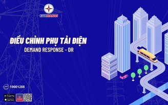 EVNHANOI triển khai chương trình điều chỉnh phụ tải điện