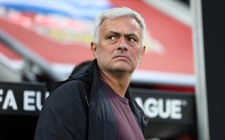 HLV Mourinho trải lòng trước 3 trận chung kết cuối mùa giải của AS Roma