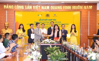 PVcomBank tiên phong ứng dụng cơ sở dữ liệu quốc gia về dân cư