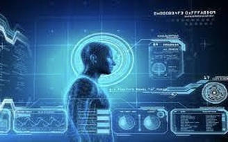Cảnh báo đáng sợ của cựu giám đốc Google: AI có năng lực 'bóp chết' loài người Cảnh báo đáng sợ của cựu giám đốc Google: AI có năng lực 'bóp chết' loài người