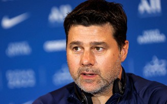 HLV Mauricio Pochettino chính thức ký hợp đồng dẫn dắt Chelsea đến tháng 6.2026