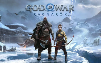 Xuất hiện chi tiết gợi ý về phần tiếp theo của 'God of War: Ragnarök'