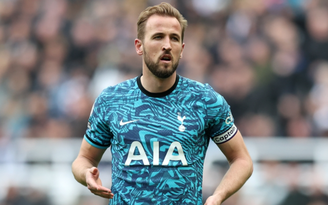 CLB M.U bị thách giá mua Harry Kane, Declan Rice và James Maddison