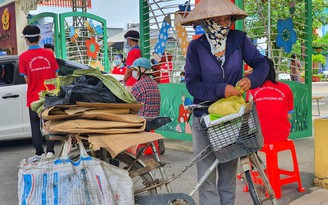 Lao động tự do sẽ được hỗ trợ tiền đóng bảo hiểm tai nạn lao động