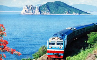 Tin nổi không? Việt Nam vào top hành trình du lịch bằng tàu ngoạn mục nhất thế giới