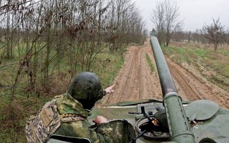 Nga đang chịu áp lực lớn về vũ khí cho chiến dịch ở Ukraine?