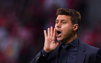 Pochettino đối mặt với thách thức trong việc tái thiết Chelsea