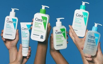 Mua CeraVe chính hãng, uy tín và giá ưu đãi hiện nay ở đâu?