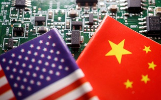 Mỹ từ chối 1/4 hồ sơ xuất khẩu sang Trung Quốc để giữ công nghệ nhạy cảm