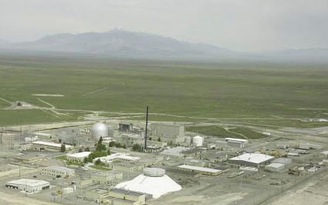 Mỹ định dùng uranium cấp độ vũ khí cho thí nghiệm năng lượng hạt nhân