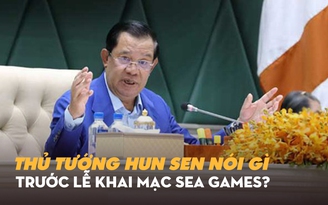 Thủ tướng Hun Sen kêu gọi nhà báo tôn trọng đạo đức nghề nghiệp