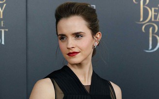 Emma Watson tiết lộ lý do vắng bóng màn bạc