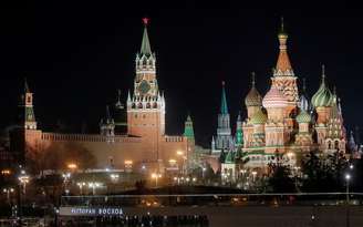 Hoài nghi liên quan cáo buộc tấn công Điện Kremlin