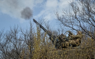 Chiến sự ngày 435: Mỹ phản pháo cáo buộc của Nga, Ukraine sắp có vũ khí mới