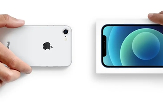 Apple tăng giá 'thu cũ đổi mới' các mẫu iPhone Pro