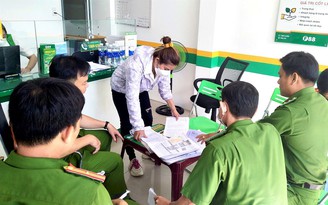 Xử phạt 2 chi nhánh Công ty F88 tại Bạc Liêu