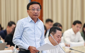 Sân bay Long Thành có lùi tiến độ sang 2026?