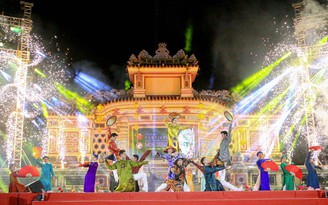 Khép lại Festival nghề truyền thống Huế 2023 với 4 kỷ lục được xác lập