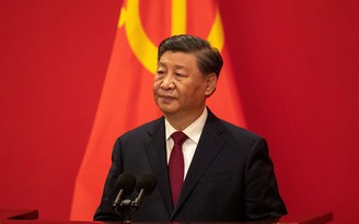 Ông Tập kêu gọi cải cách giữa nỗi lo về dân số Trung Quốc