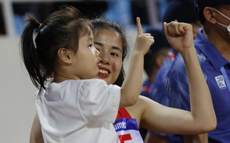 5 niềm hy vọng của điền kinh Việt Nam sau bê bối doping tại SEA Games 31
