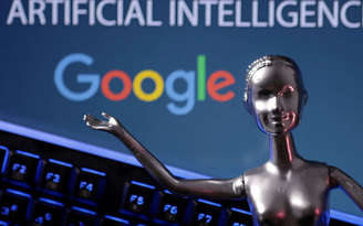 Google tìm kiếm sắp ứng dụng AI như Microsoft Bing