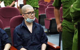Vì sao vợ bị cáo Nguyễn Thái Luyện kháng cáo kêu oan, nhưng vắng mặt trong phiên phúc thẩm?