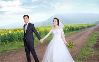 Chàng trai Việt kể chuyện 'vượt sóng gió' gia đình, nên duyên với người vợ Đài Loan