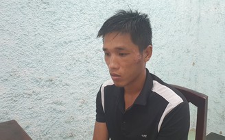 Bình Định: Khởi tố bị can chặn xe, dùng dao uy hiếp phụ nữ cướp tài sản