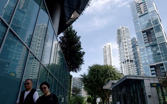 Giá thuê nhà tăng vọt, Singapore có nguy cơ chảy máu chất xám