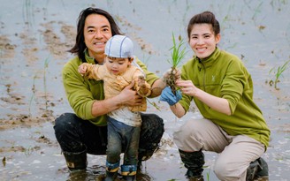 Người phụ nữ Việt chăm chỉ làm ruộng với nông trại 50ha được báo Nhật ca ngợi