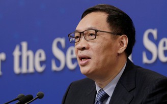 Trung Quốc khai trừ đảng cựu Phó thống đốc Ngân hàng T.Ư